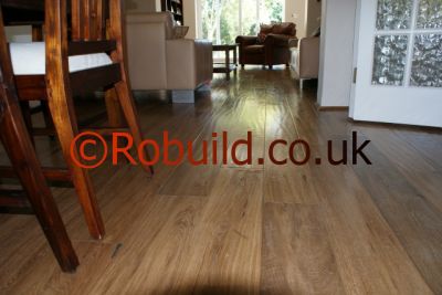 wooden hardwood flooring