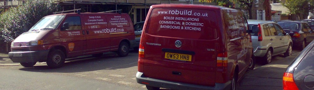 london plumbers